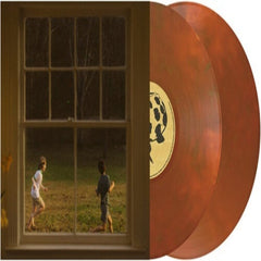 Noah Kahan - The Great Divide [Explicit Content] - (Parental Advisory Explicit Lyrics, Colored , Rust) - [Vinyl]