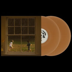 Noah Kahan - The Great Divide [Explicit Content] - (Parental Advisory Explicit Lyrics, Indie Exclusive, Colored , Brown) - [Vinyl]
