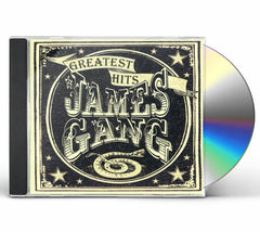 James Gang - Greatest Hits - [CD]