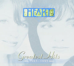 Heart - Greatest Hits 1985-1995 - [CD]