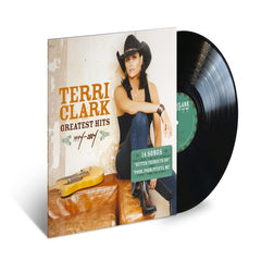 Terri Clark - Terri Clark Greatest Hits: 1994-2004 - [Vinyl]