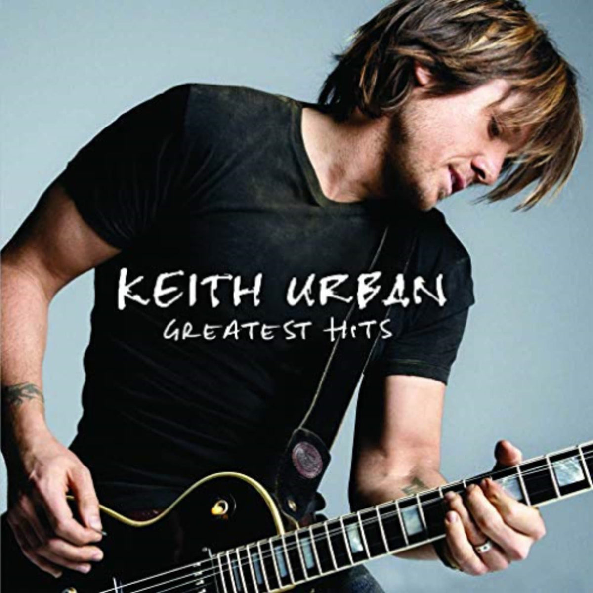 Keith Urban - Greatest Hits - 19 Kids - [Vinyl]