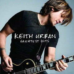 Keith Urban - Greatest Hits - 19 Kids - [Vinyl]