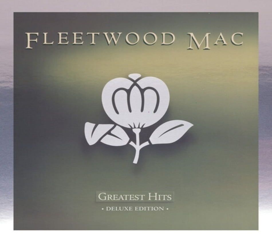 Fleetwood Mac - Greatest Hits (Deluxe Edition) - (Deluxe Edition) - [CD]