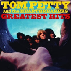 Tom Petty - Greatest Hits - [Vinyl]
