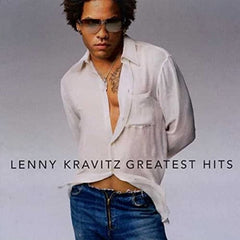Lenny Kravitz - Lenny Kravitz Greatest Hits - (180 Gram Vinyl) - [Vinyl]