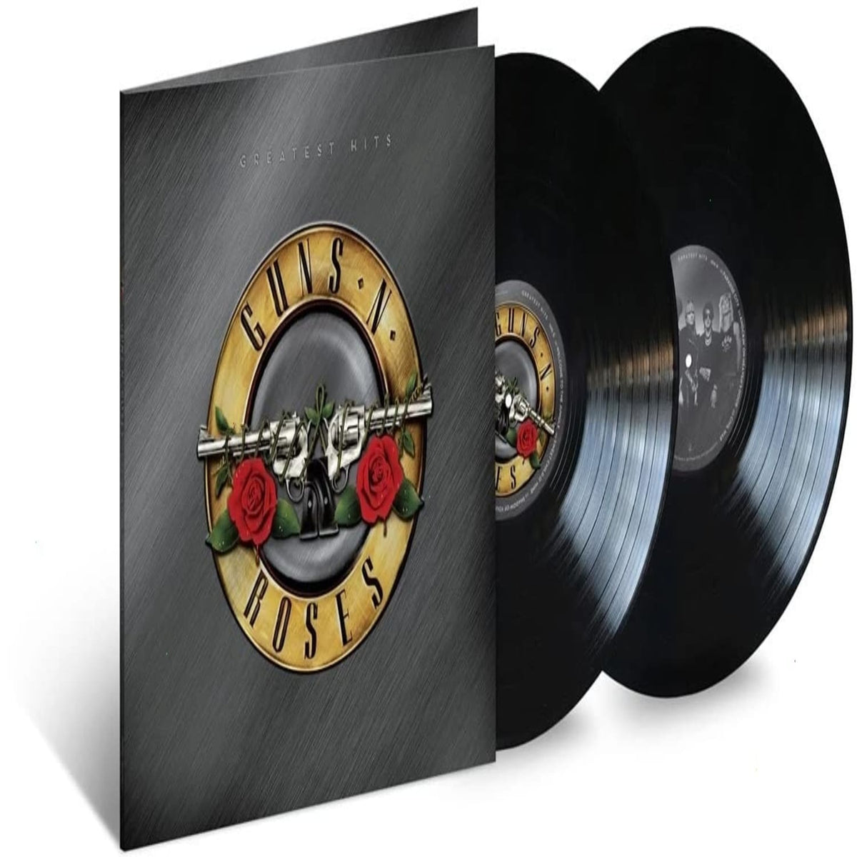 Guns N Roses - Greatest Hits - (180 Gram Vinyl) - [Vinyl]