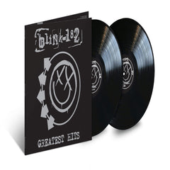blink-182 - Greatest Hits - [Vinyl]