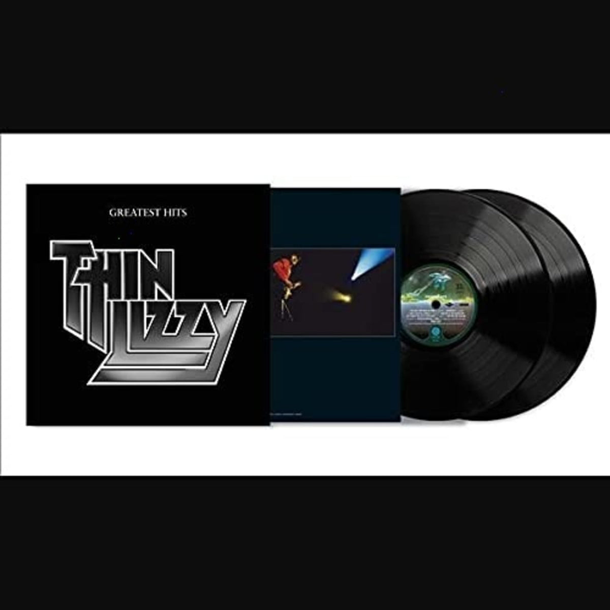 Thin Lizzy - Thin Lizzy Greatest Hits - [Vinyl]
