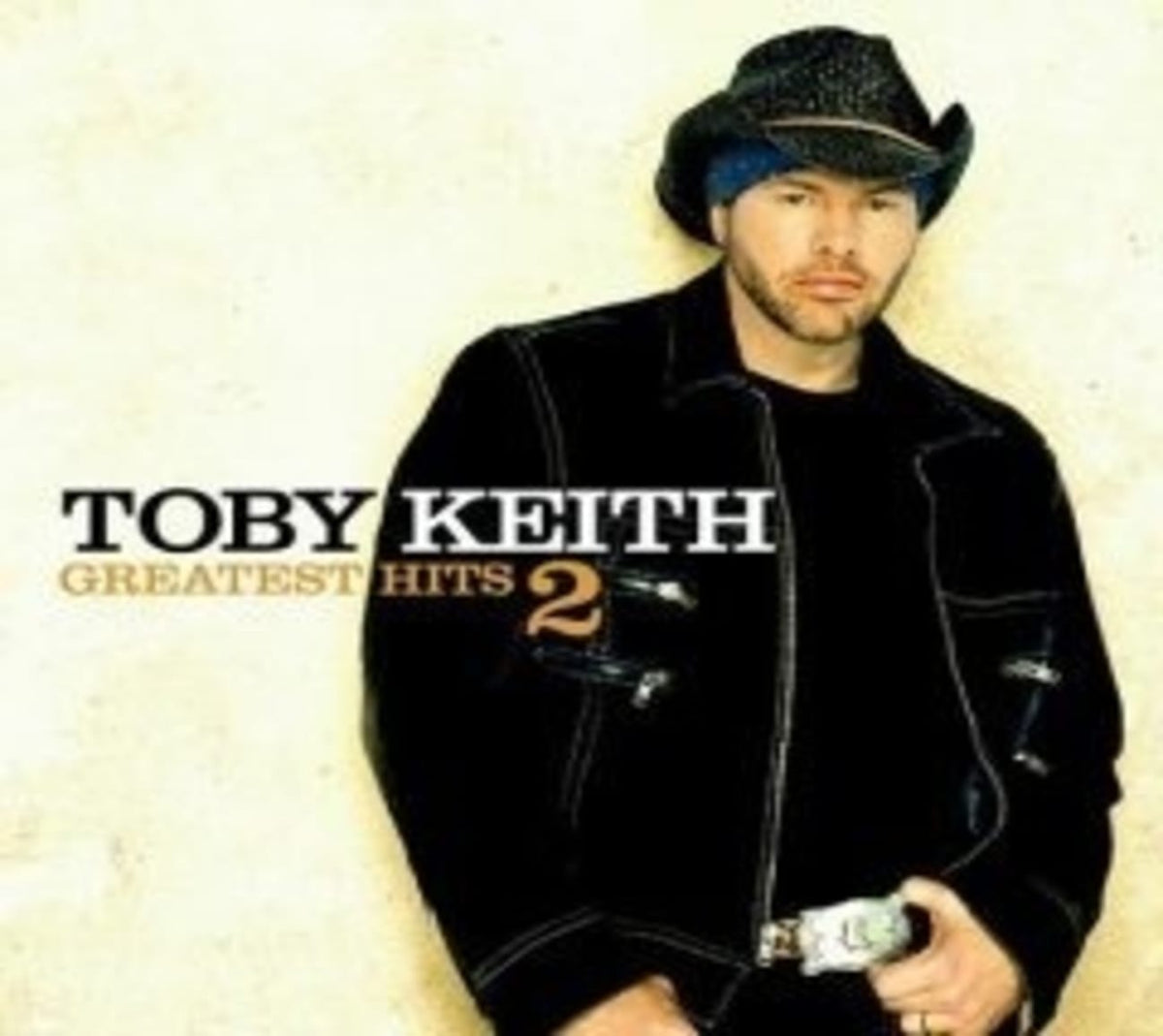 Toby Keith - Greatest Hits, Vol. 2 - [CD]