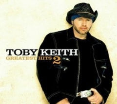 Toby Keith - Greatest Hits, Vol. 2 - [CD]