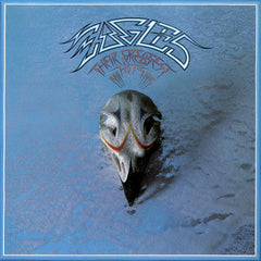The Eagles - Their Greatest Hits 1971-1975 - (180 Gram Vinyl) - [Vinyl]