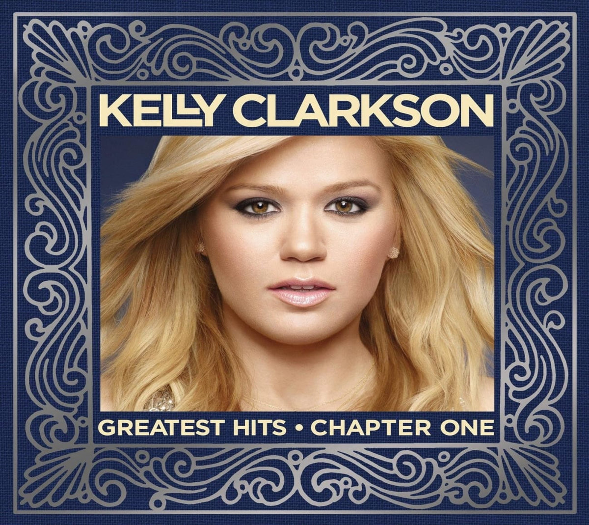 Kelly Clarkson - Greatest Hits: Chapter One - [CD]