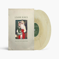 LeAnn Rimes - Greatest Hits Christmas - [Vinyl]