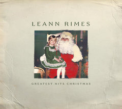 LeAnn Rimes - Greatest Hits Christmas - [CD]