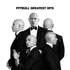 Pitbull - Greatest Hits [Explicit Content] - (Parental Advisory Explicit Lyrics) - [Vinyl]