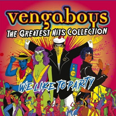 Vengabboys - Greatest Hits Collection - Limited Yellow Colored - [Vinyl]