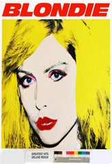 Blondie - Blondie 4(0)-ever: G.h. Dlx / Ghosts Of Download - (Booklet, With DVD, Deluxe Edition, Poster, Digipack Packaging) - [CD]