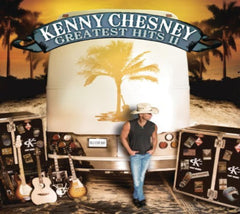 Kenny Chesney - Greatest Hits II - (Bonus Tracks) - [CD]