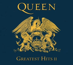 Queen - Greatest Hits 2 - [CD]