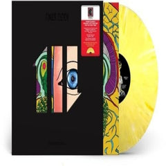 Finger Eleven - Greatest Hits - (Limited Edition, Colored Vinyl, Yellow) - [Vinyl]