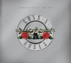 Guns N' Roses - Greatest Hits - [CD]