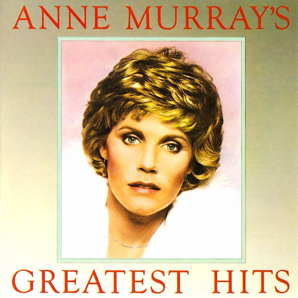 Murray,Anne - GREATEST HITS() - [Vinyl]