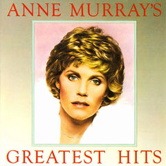 Murray,Anne - GREATEST HITS() - [Vinyl]
