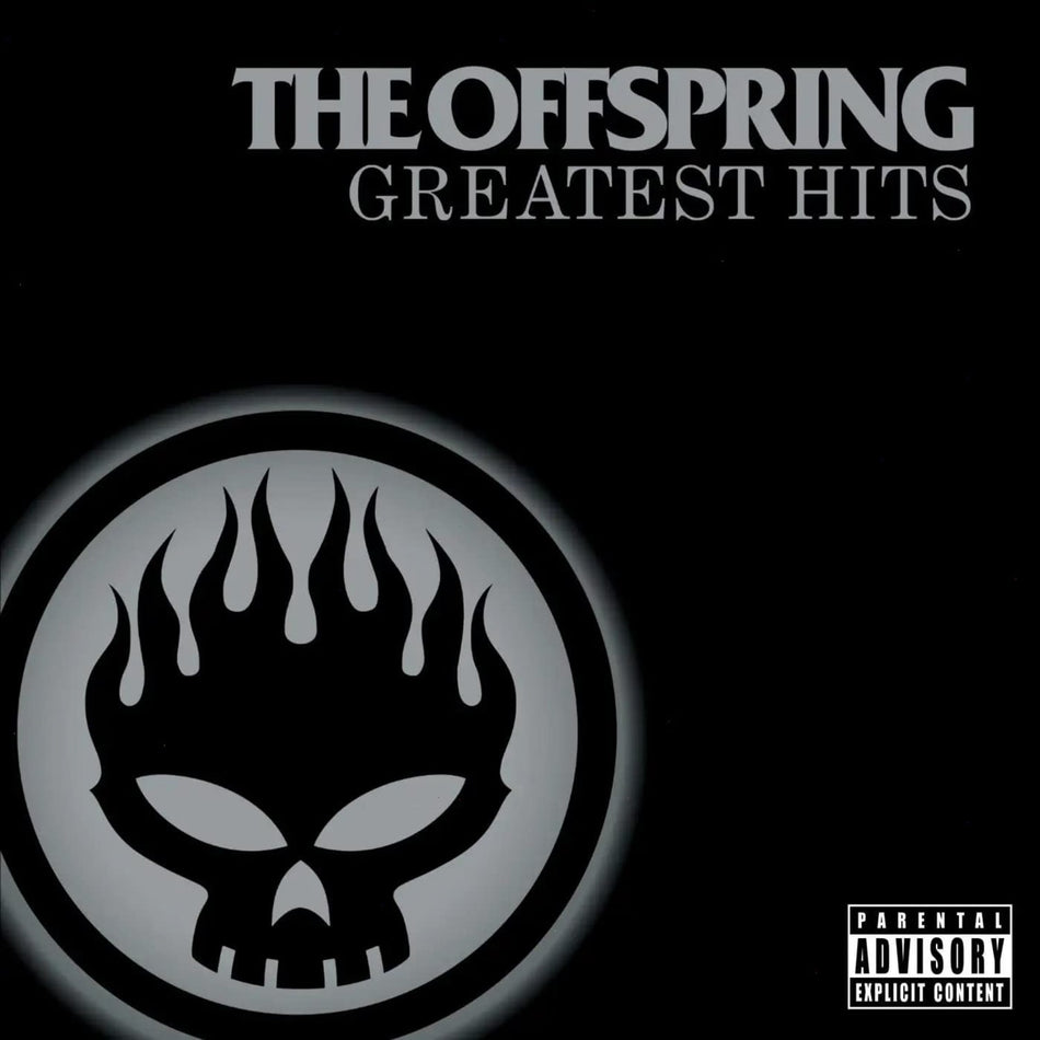 The Offspring - Greatest Hits The Offspring - [Vinyl]