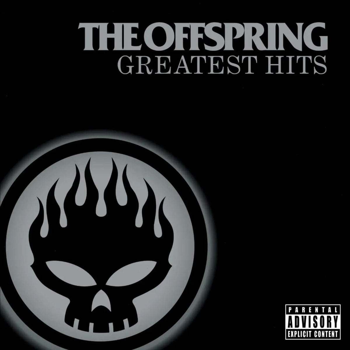 The Offspring - Greatest Hits The Offspring - [Vinyl]