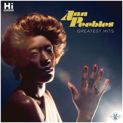 Ann Peebles - Greatest Hits - [Vinyl]