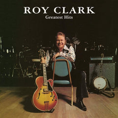 Roy Clark - Roy Clark Greatest Hits - [Vinyl]