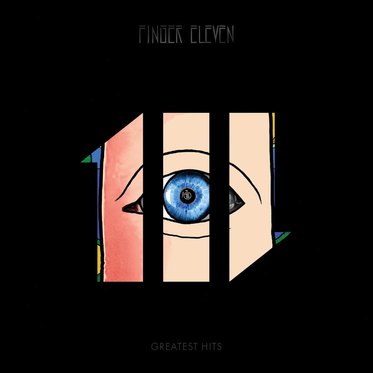 Finger Eleven - Greatest Hits - [Vinyl]