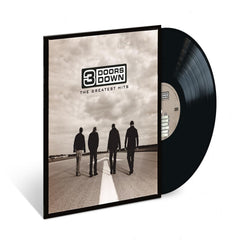 3 Doors Down - The Greatest Hits - [Vinyl]