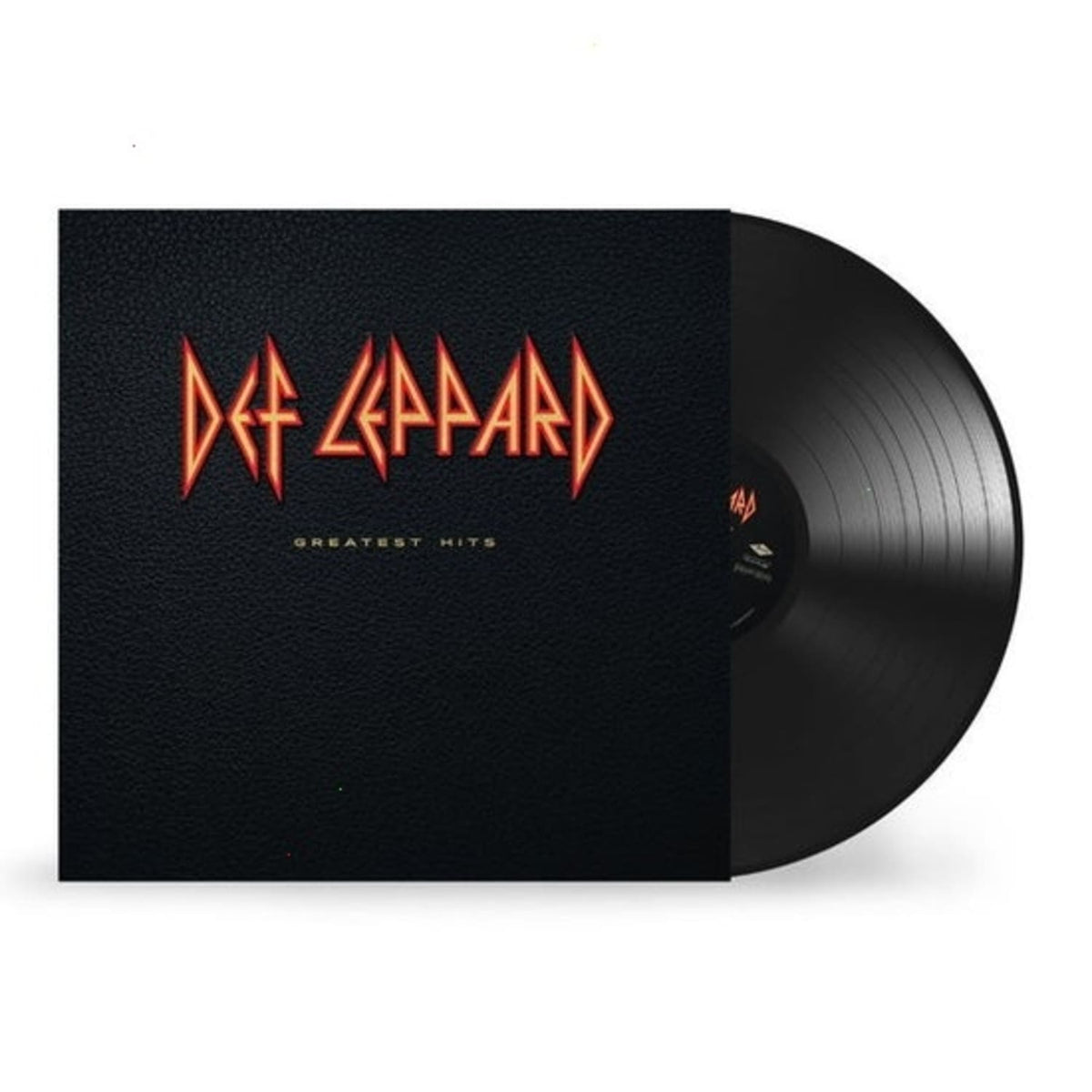 Def Leppard - Greatest Hits - [Vinyl]