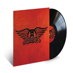Aerosmith - Aerosmith - Greatest Hits LP - [Vinyl]