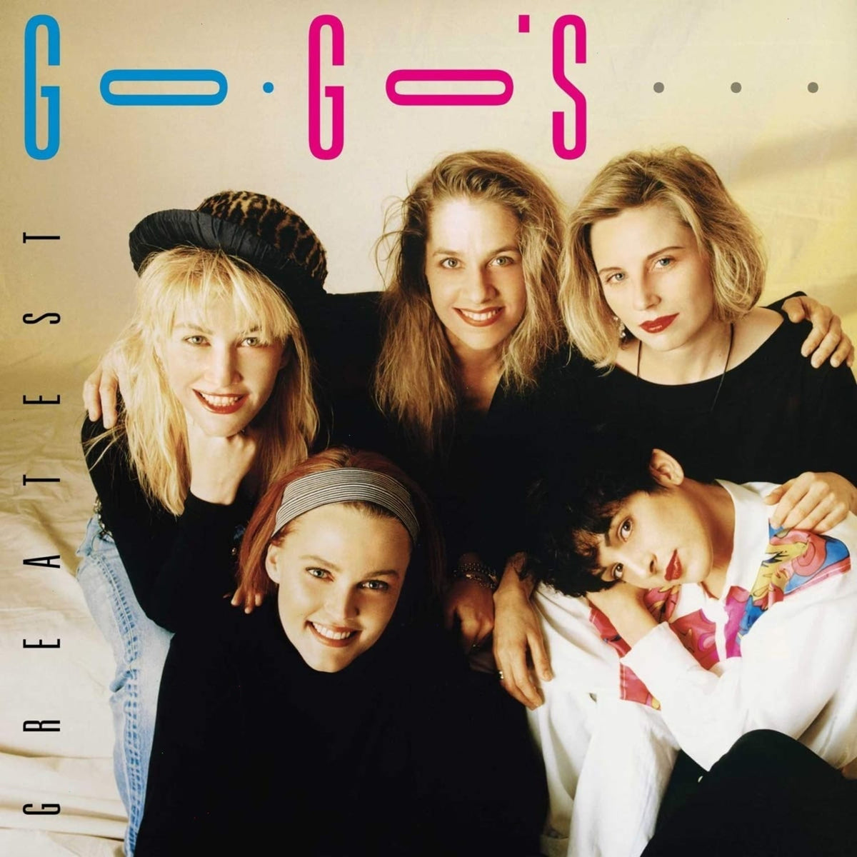 The Go-Go's - Greatest - [Vinyl]