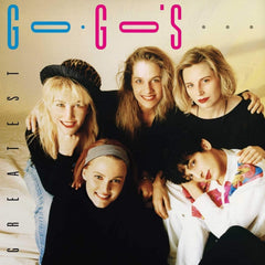The Go-Go's - Greatest - [Vinyl]