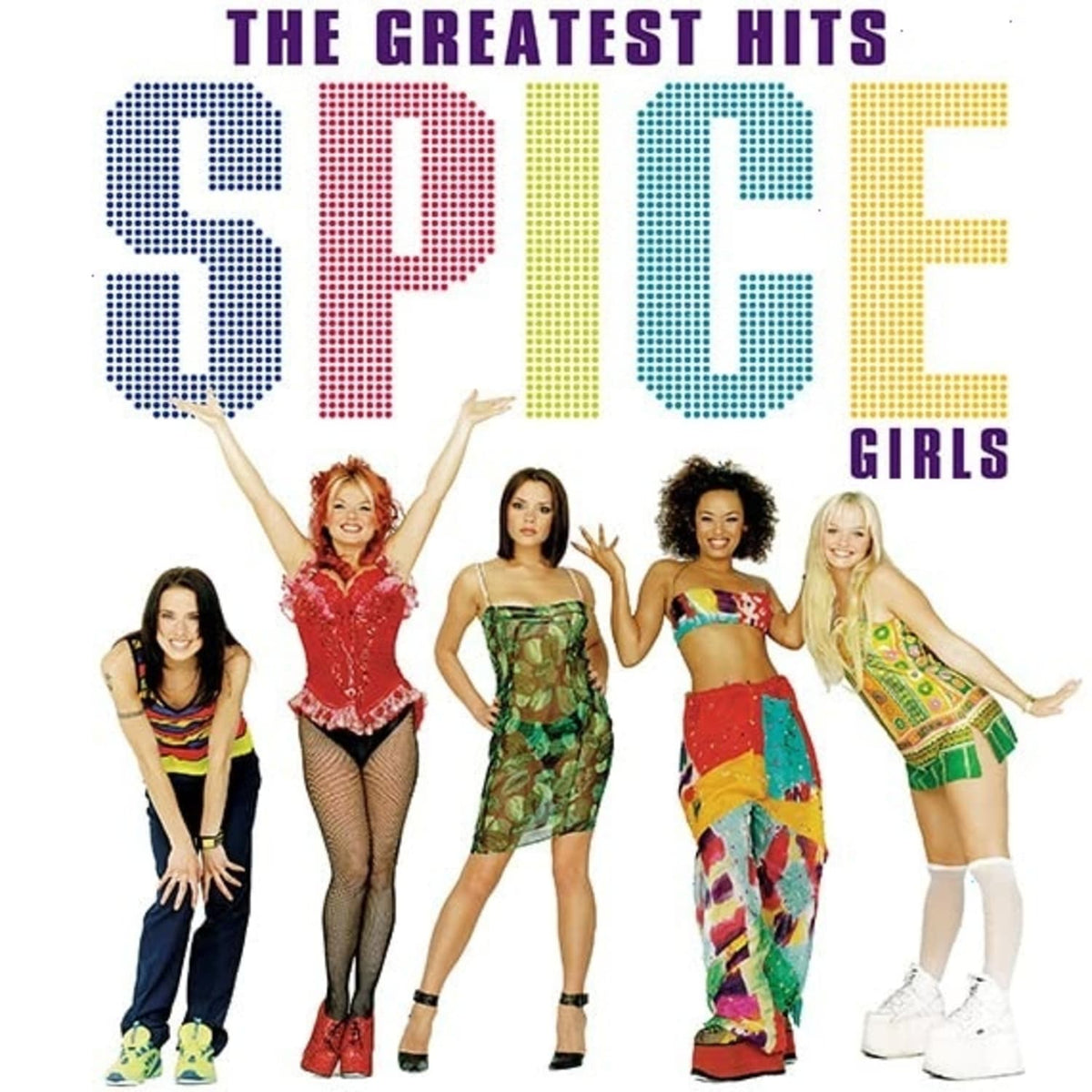 Spice Girls - The Greatest Hits â Spice Girls - (180 Gram ) - [Vinyl]