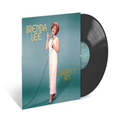 Brenda Lee - Greatest Hits - [Vinyl]