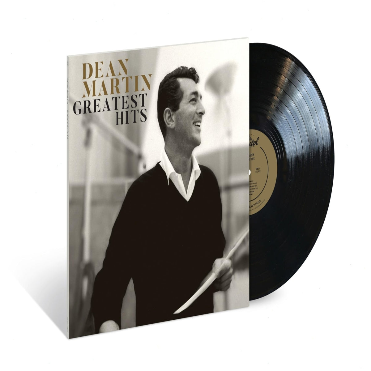 Dean Martin - Greatest Hits - [Vinyl]