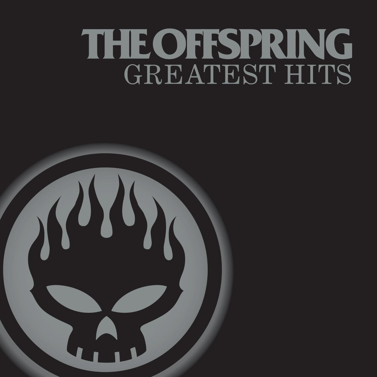 The Offspring - Greatest Hits - (Picture Disc ) - [Vinyl]