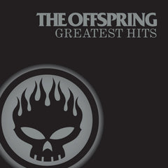 The Offspring - Greatest Hits - (Picture Disc ) - [Vinyl]