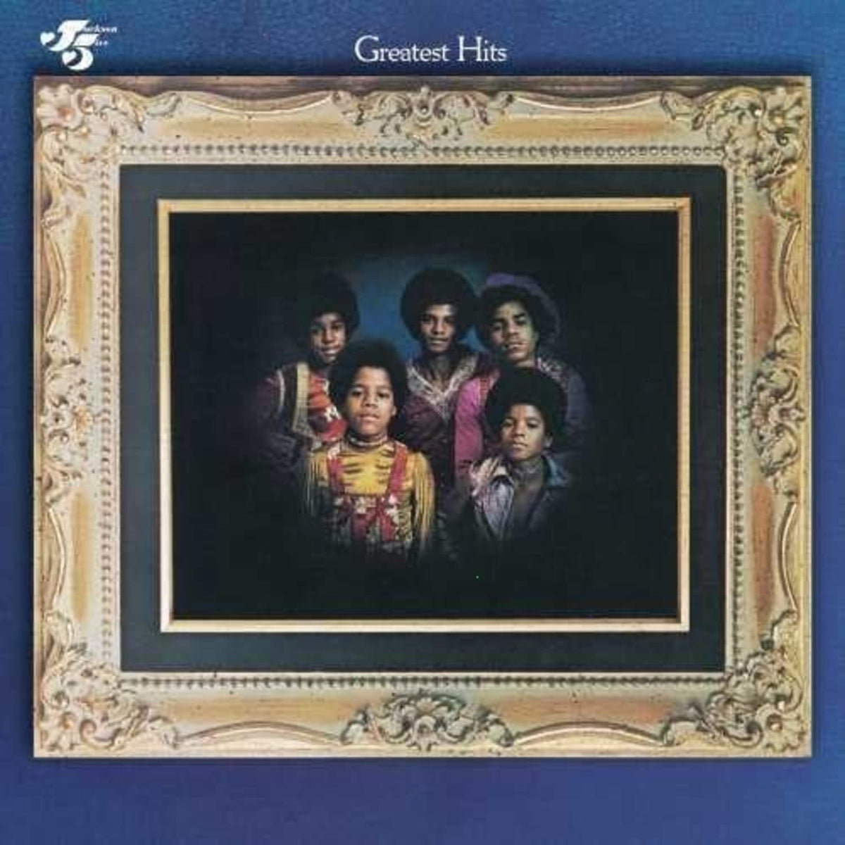 The Jackson 5 - Jackson 5 - Greatest Hits - [Vinyl]