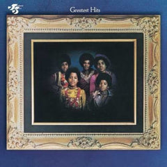 The Jackson 5 - Jackson 5 - Greatest Hits - [Vinyl]