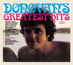 Donovan - Greatest Hits (expanded Edition) - (Expanded Version) - [CD]