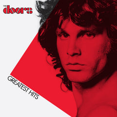The Doors - Greatest Hits - [Vinyl]