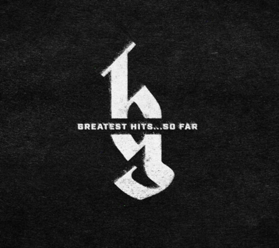 Brantley Gilbert - Greatest Hits...so Far - [CD]