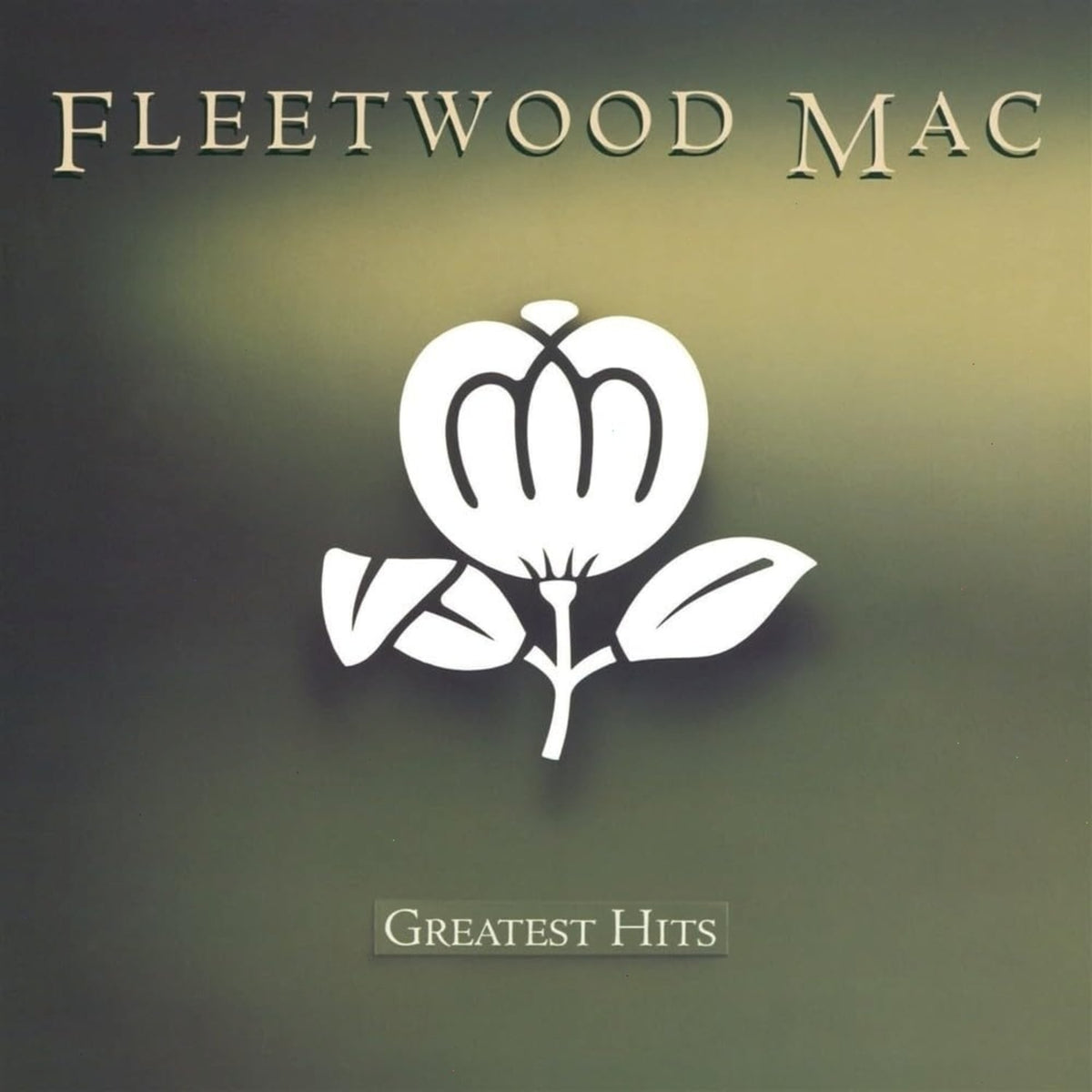 Fleetwood Mac - GREATEST HITS - [Vinyl]