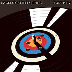 The Eagles - Greatest Hits Vol. 2 - (180 Gram Vinyl, Brick & Mortar Exclusive) - [Vinyl]
